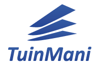 Logo-Tuinmani